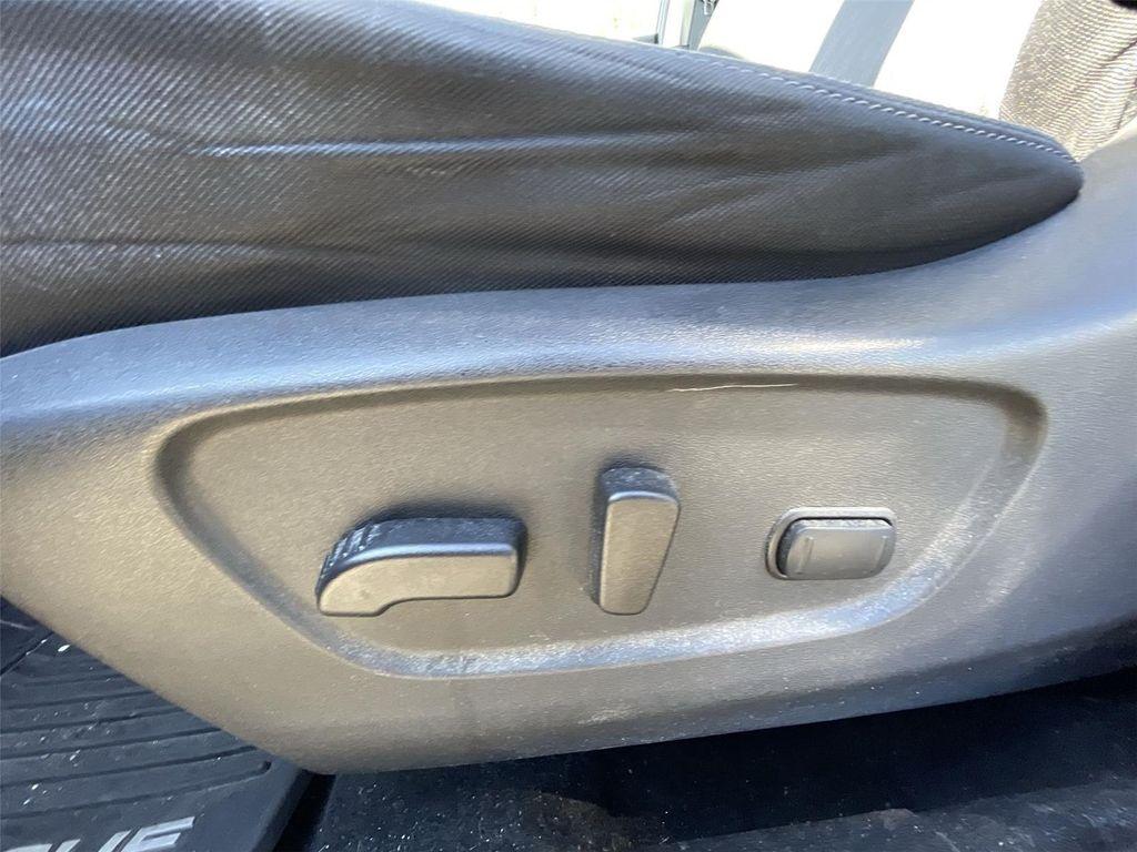 used 2018 Nissan Rogue car, priced at $13,000