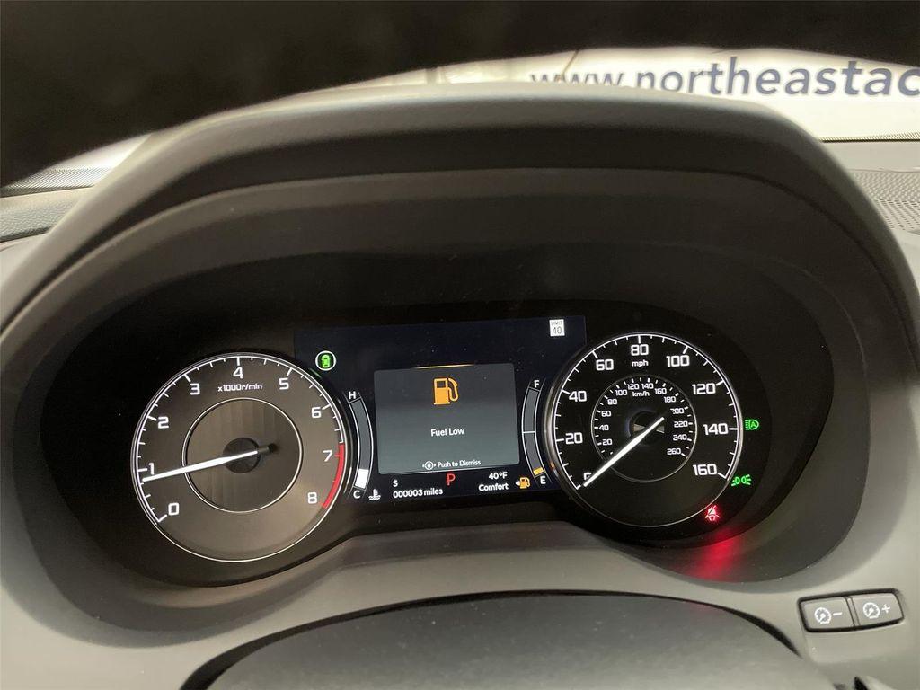 new 2025 Acura RDX car, priced at $54,400