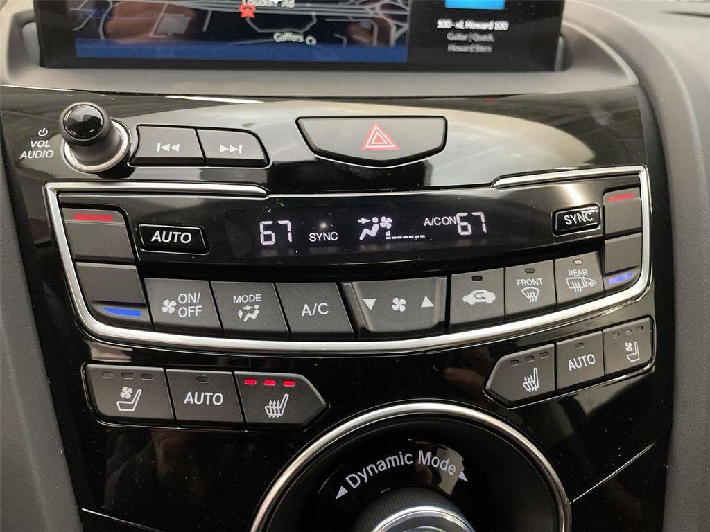 new 2025 Acura RDX car, priced at $54,400