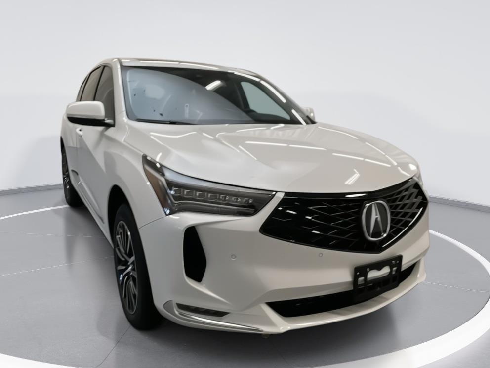new 2025 Acura RDX car, priced at $54,400