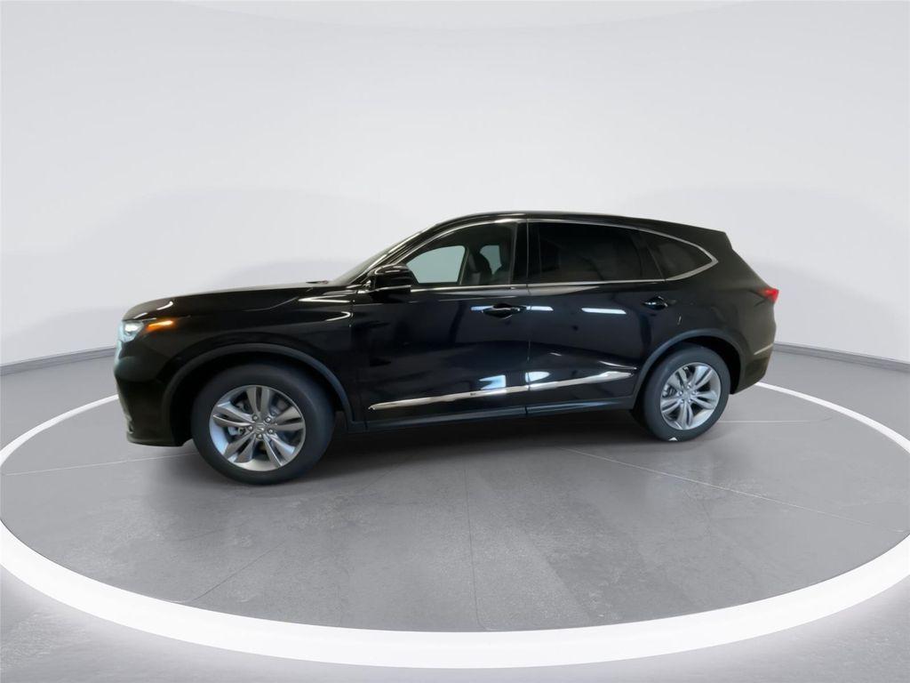 new 2026 Acura MDX car, priced at $55,950