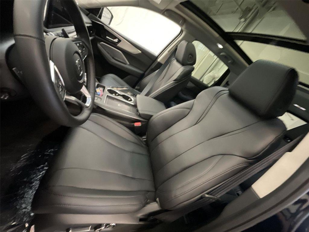 new 2026 Acura MDX car, priced at $55,950