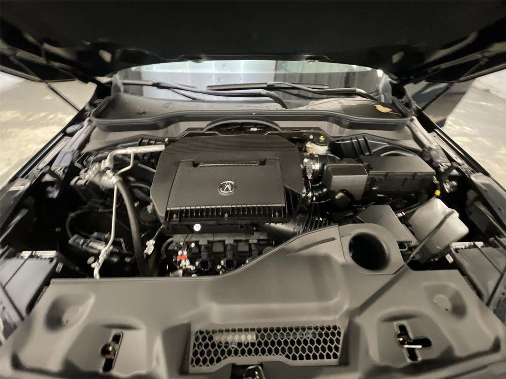 new 2026 Acura MDX car, priced at $55,950