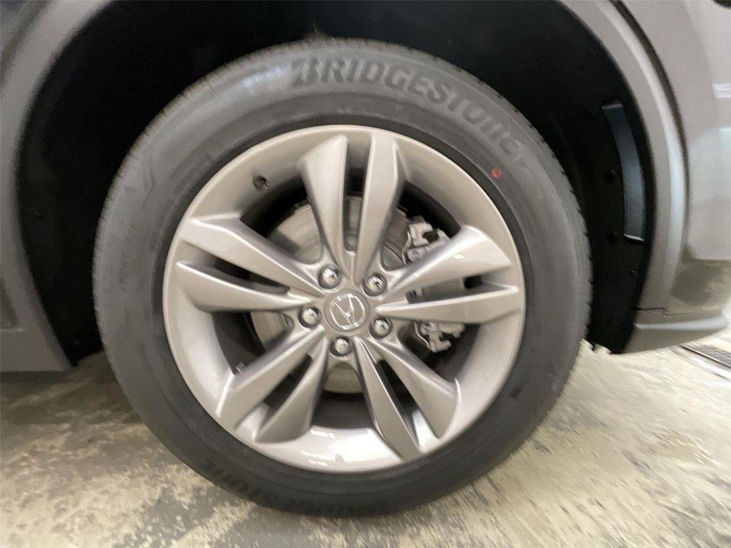 new 2026 Acura MDX car, priced at $55,950