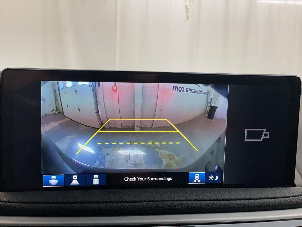 new 2026 Acura MDX car, priced at $55,950