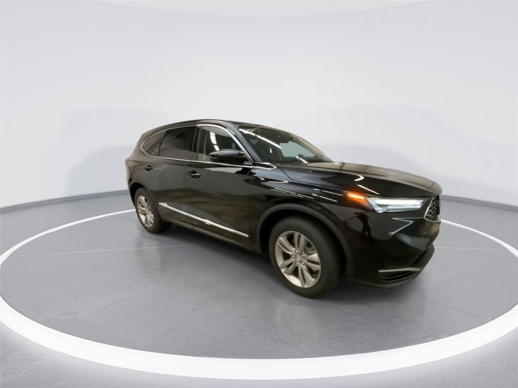 new 2026 Acura MDX car, priced at $55,950