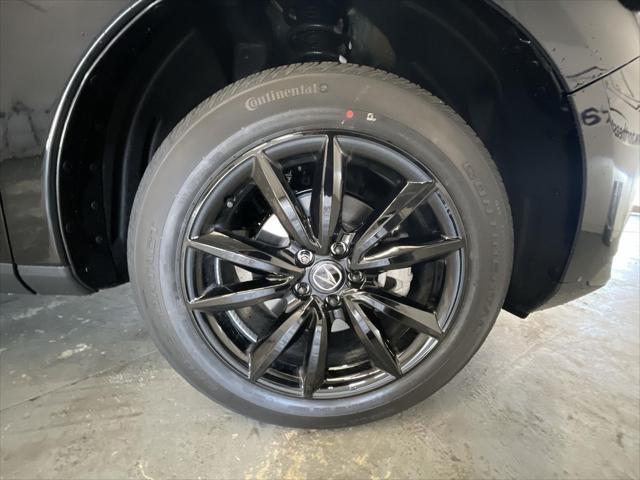 new 2025 Acura RDX car
