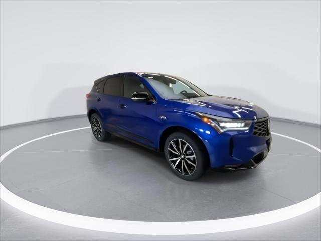 new 2025 Acura RDX car, priced at $56,400