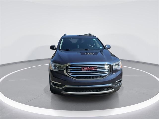 used 2019 GMC Acadia car, priced at $20,000