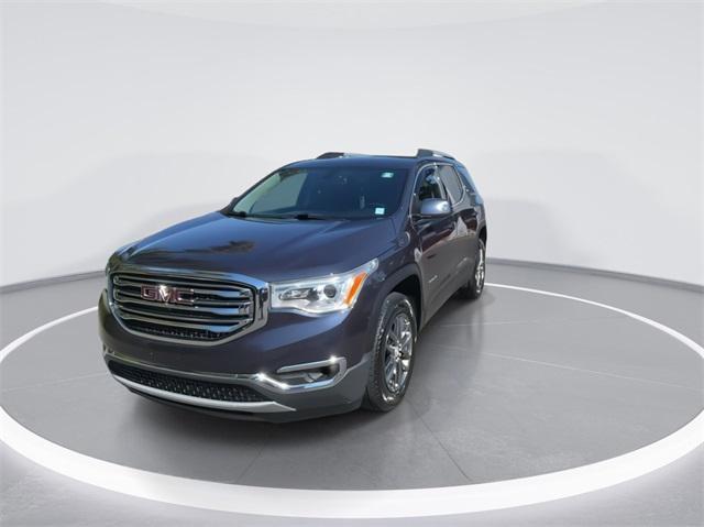 used 2019 GMC Acadia car, priced at $20,000