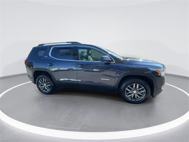 used 2019 GMC Acadia car, priced at $20,000