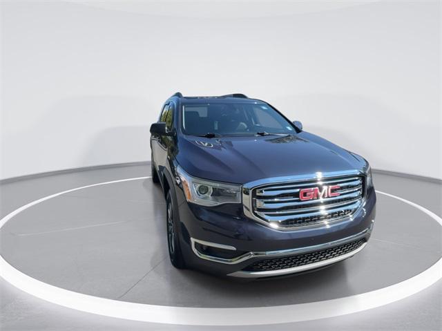 used 2019 GMC Acadia car, priced at $20,000