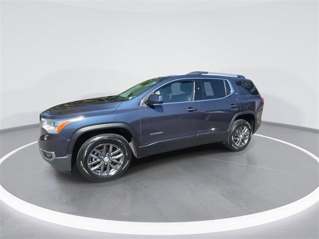 used 2019 GMC Acadia car, priced at $20,000