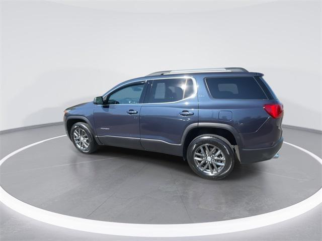 used 2019 GMC Acadia car, priced at $20,000