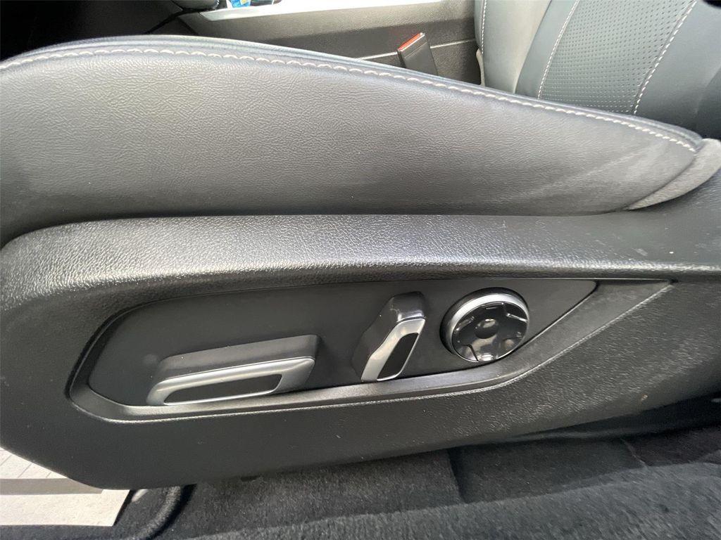 used 2022 Acura TLX car, priced at $32,500