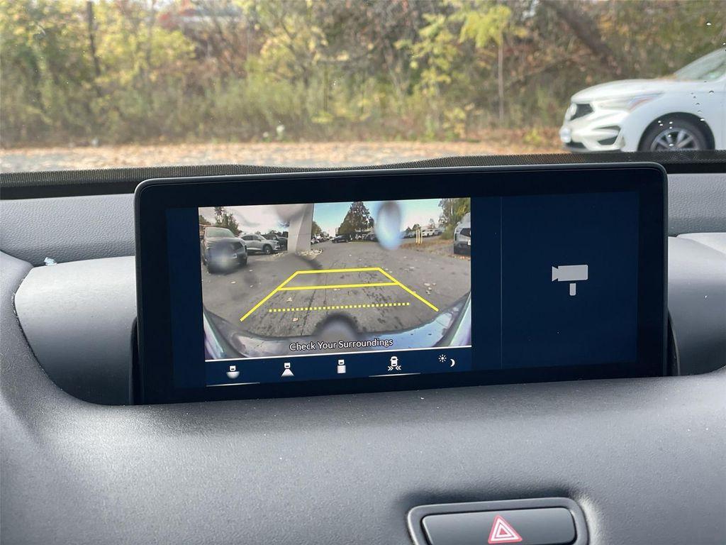 used 2022 Acura TLX car, priced at $32,500