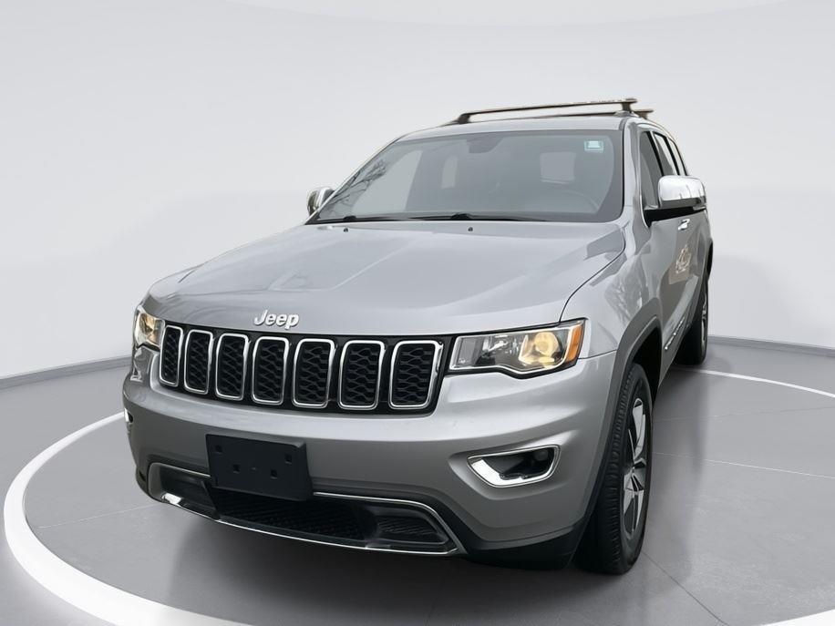 used 2019 Jeep Grand Cherokee car, priced at $19,000
