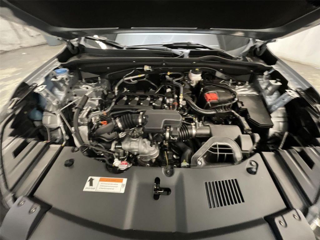 new 2025 Acura ADX car, priced at $41,350