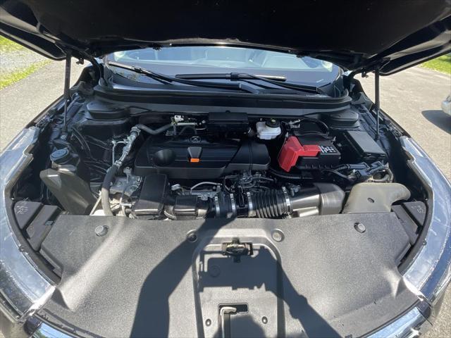 used 2023 Acura RDX car, priced at $38,000