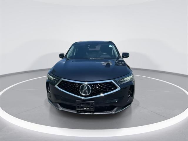 used 2023 Acura RDX car, priced at $38,000