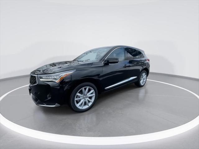 used 2022 Acura RDX car, priced at $30,000