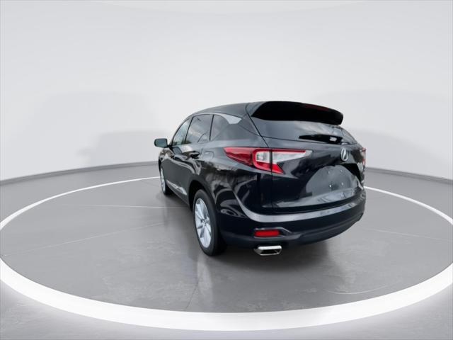 used 2022 Acura RDX car, priced at $30,000