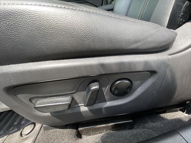 used 2023 Mazda CX-50 car, priced at $32,000