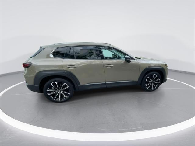 used 2023 Mazda CX-50 car, priced at $32,000