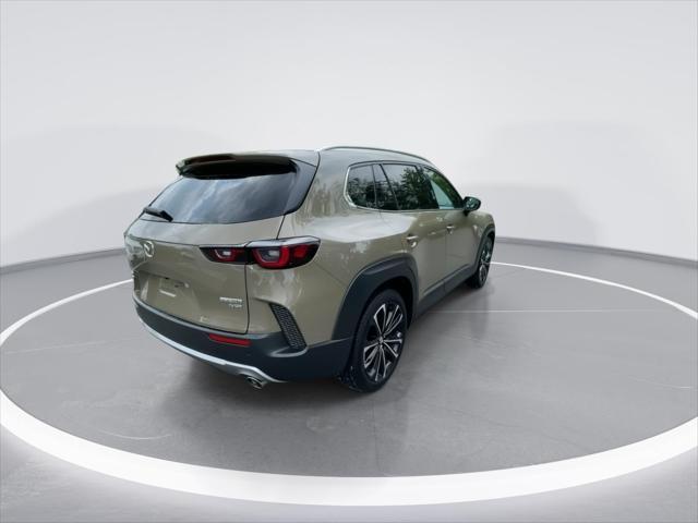 used 2023 Mazda CX-50 car, priced at $32,000