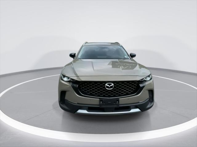 used 2023 Mazda CX-50 car, priced at $32,000