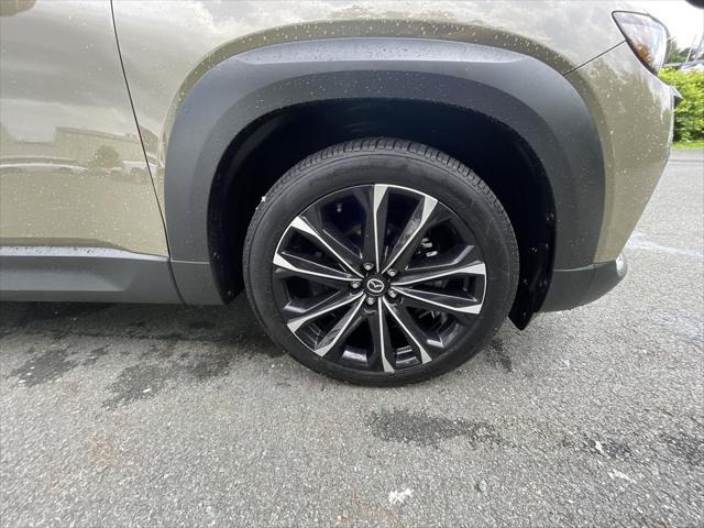 used 2023 Mazda CX-50 car, priced at $32,000