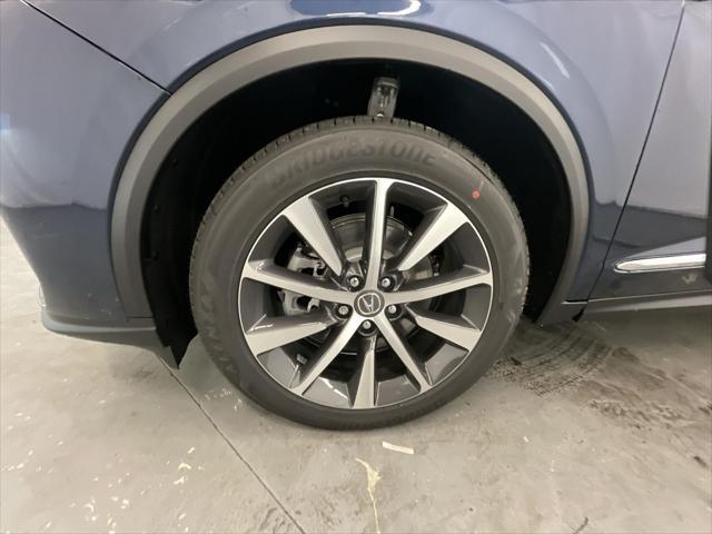 new 2025 Acura MDX car