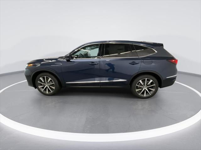 new 2025 Acura MDX car
