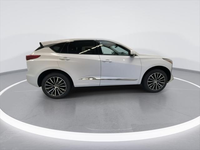 new 2025 Acura RDX car, priced at $54,400