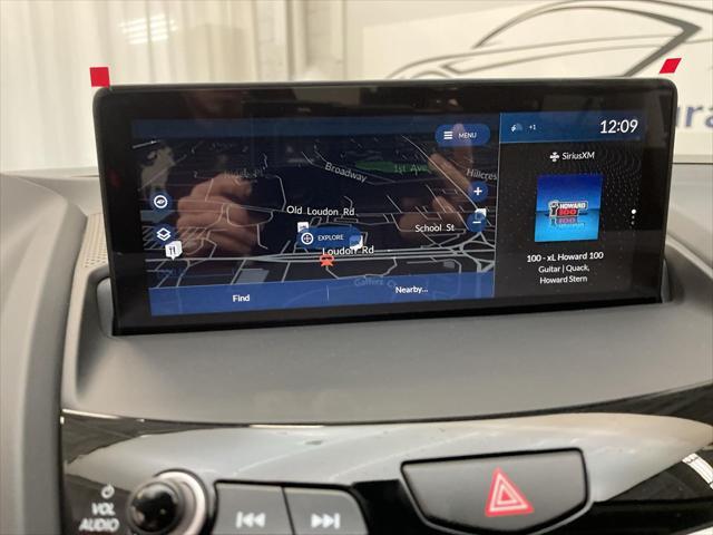 new 2025 Acura RDX car, priced at $54,400