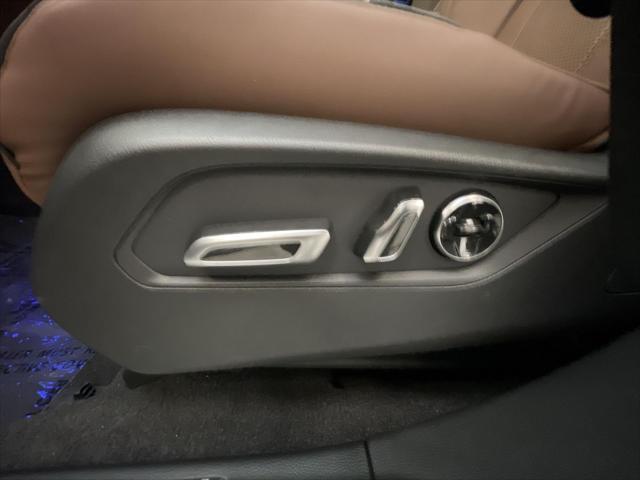 new 2025 Acura RDX car, priced at $54,400