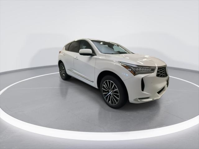 new 2025 Acura RDX car, priced at $54,400