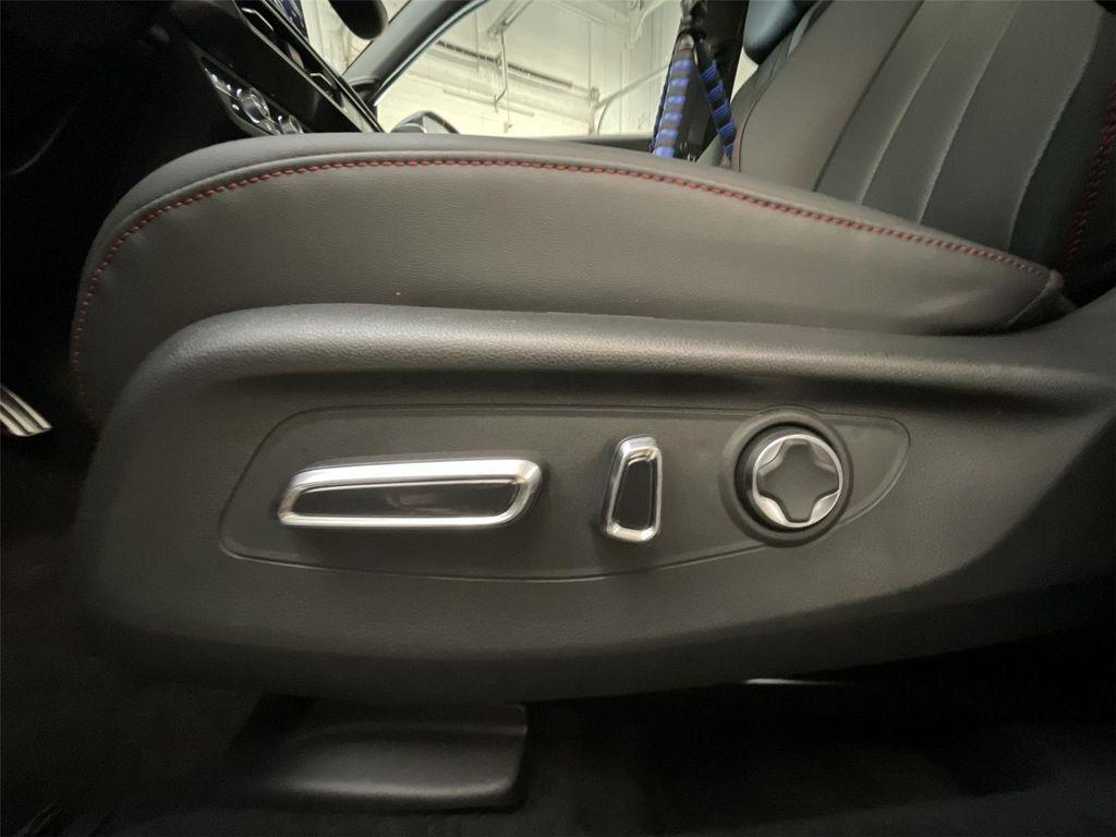 new 2025 Acura ADX car, priced at $45,350