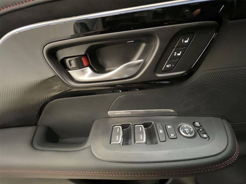 new 2025 Acura ADX car, priced at $45,350