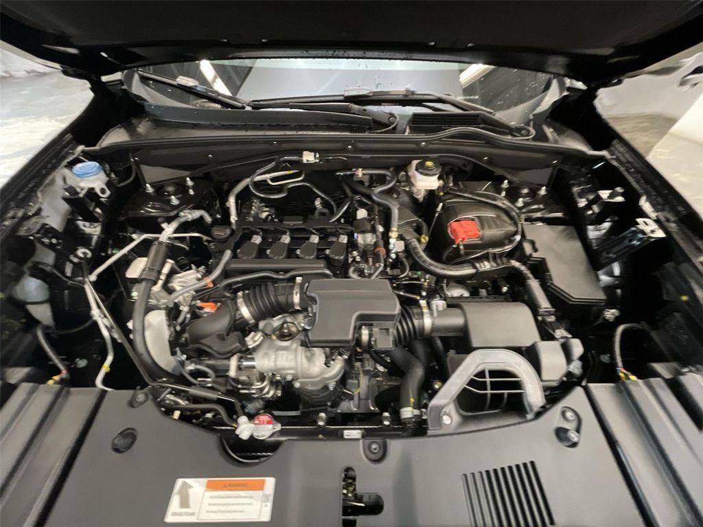 new 2025 Acura ADX car, priced at $45,350