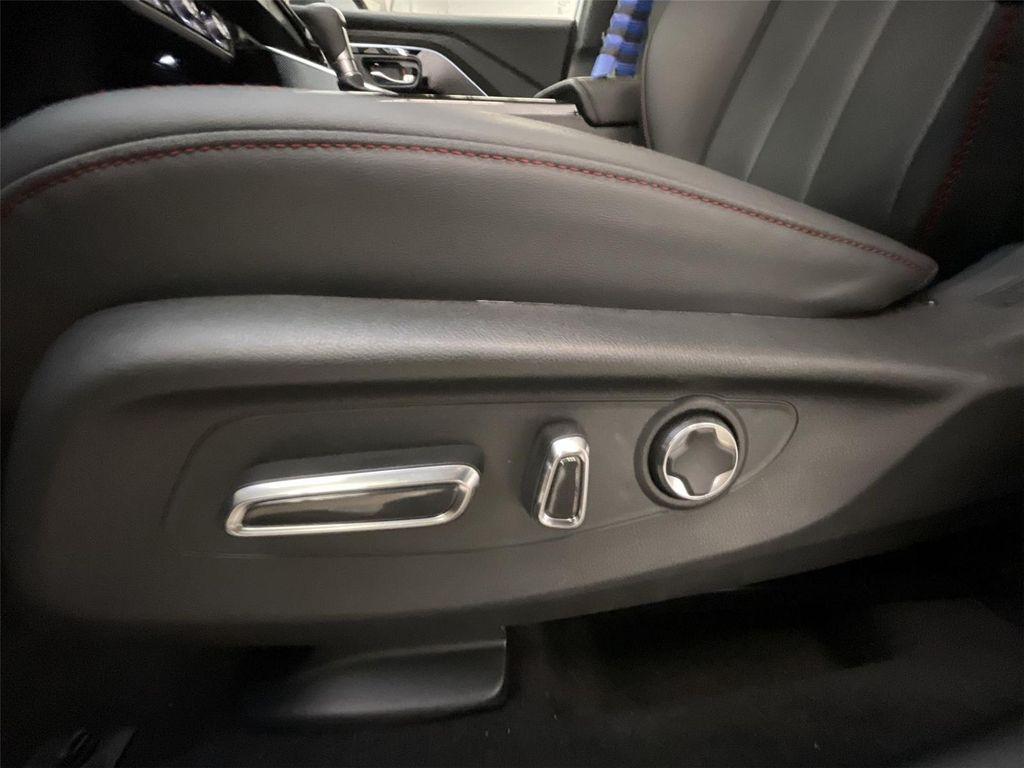 new 2025 Acura ADX car, priced at $45,950