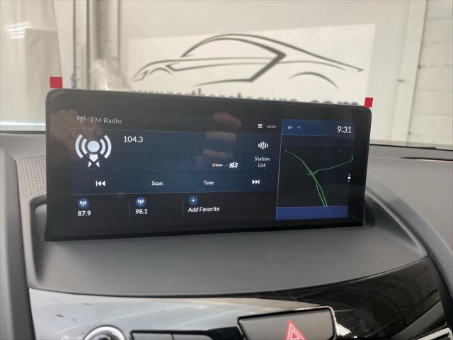 new 2025 Acura RDX car