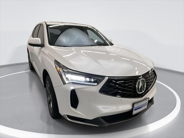 new 2025 Acura RDX car