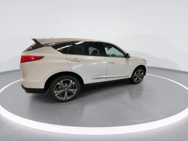 new 2025 Acura RDX car
