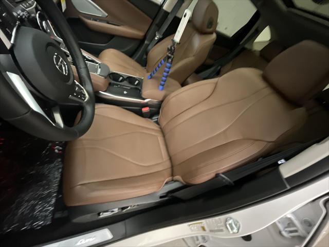 new 2025 Acura RDX car