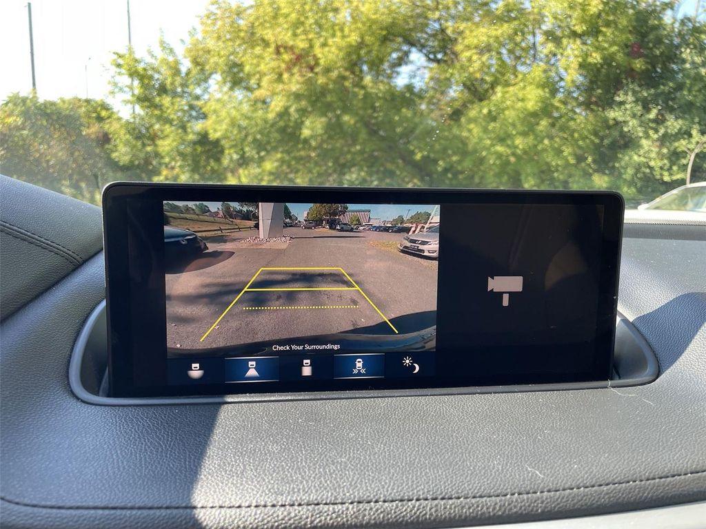 used 2022 Acura MDX car, priced at $29,500