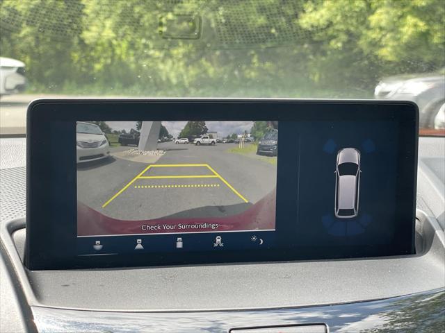 used 2020 Acura RDX car, priced at $26,500