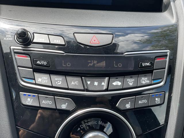 used 2020 Acura RDX car, priced at $26,500