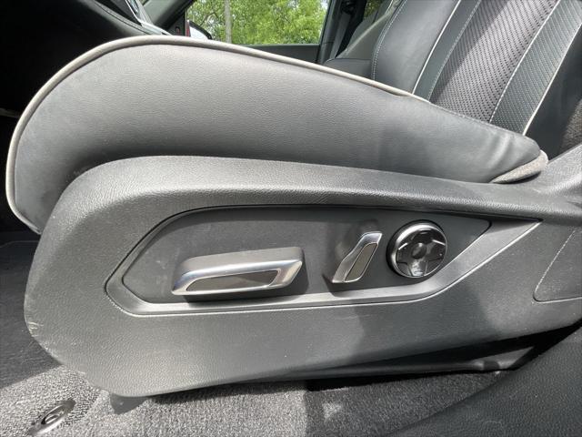used 2020 Acura RDX car, priced at $26,500