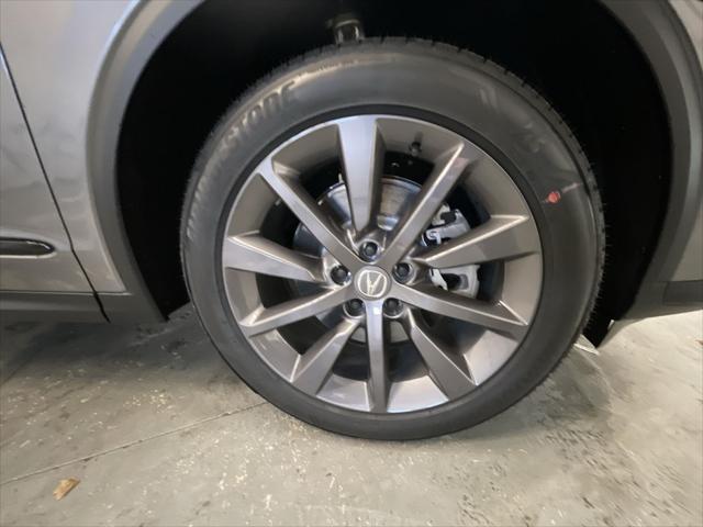 new 2025 Acura MDX car